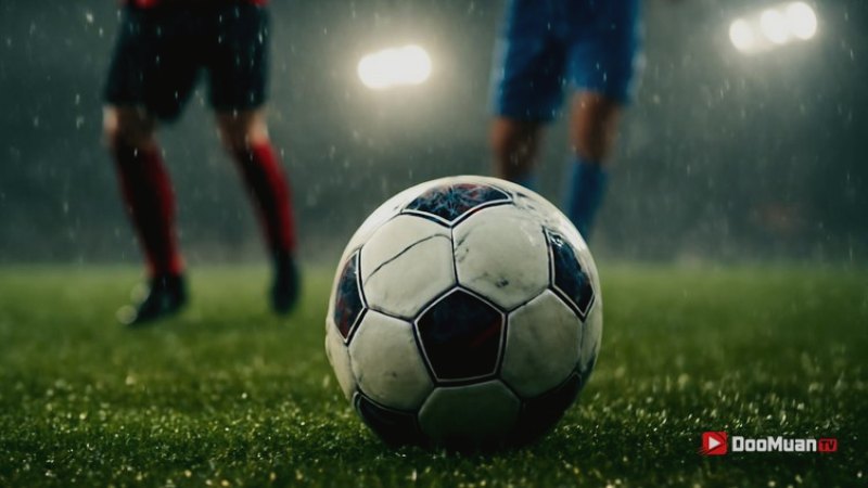 เจาะเกม เมืองทอง ยูไนเต็ด vs ราชบุรี เอฟซี อคาเดมีเด่น
