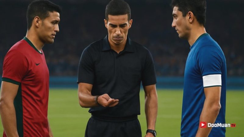 ไฮไลท์ทีมชาติไทย vs เวียดนาม เกมคัดเลือกดุเดือด